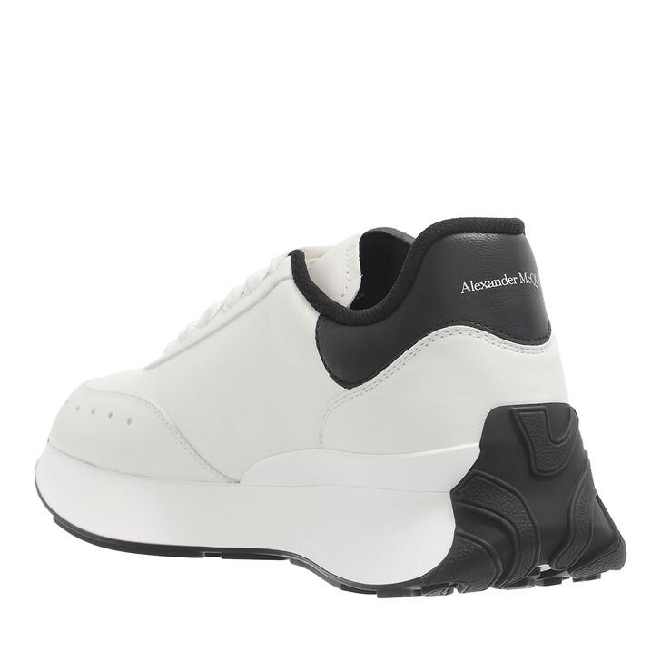 alexander mcqueen running sneaker