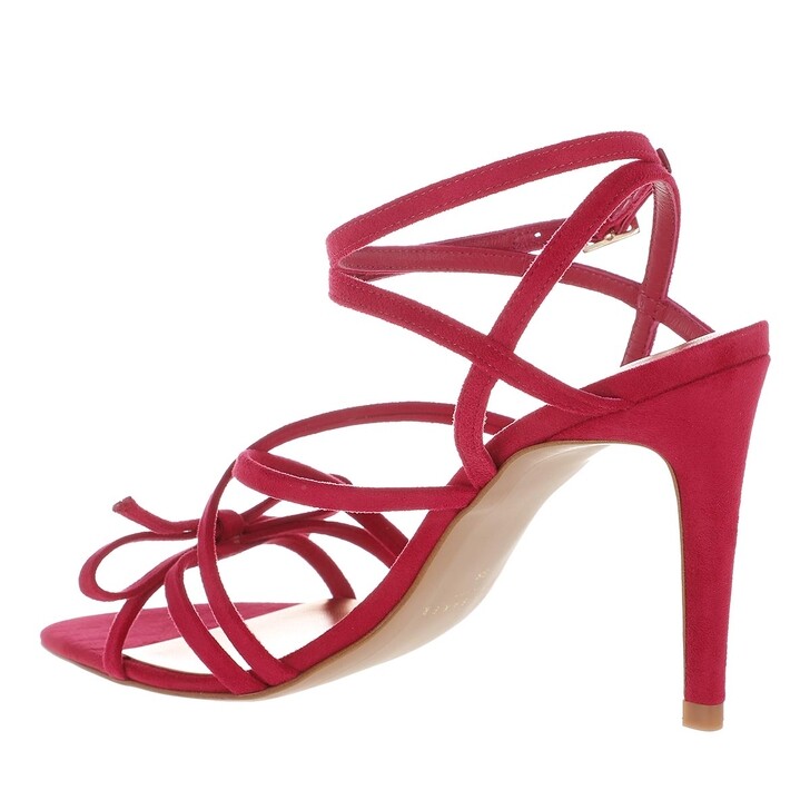 Ted Baker Relana Strappy Heeled Sandal 