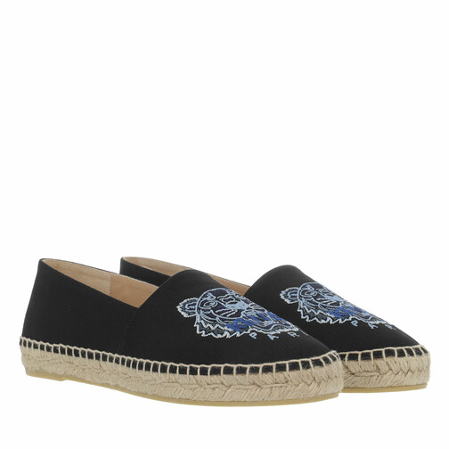 espadrille kenzo cuir