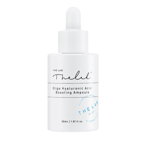 THE LAB Oligo Hyaluronic Acid Boosting Ampoule 30ml Gesichtsserum