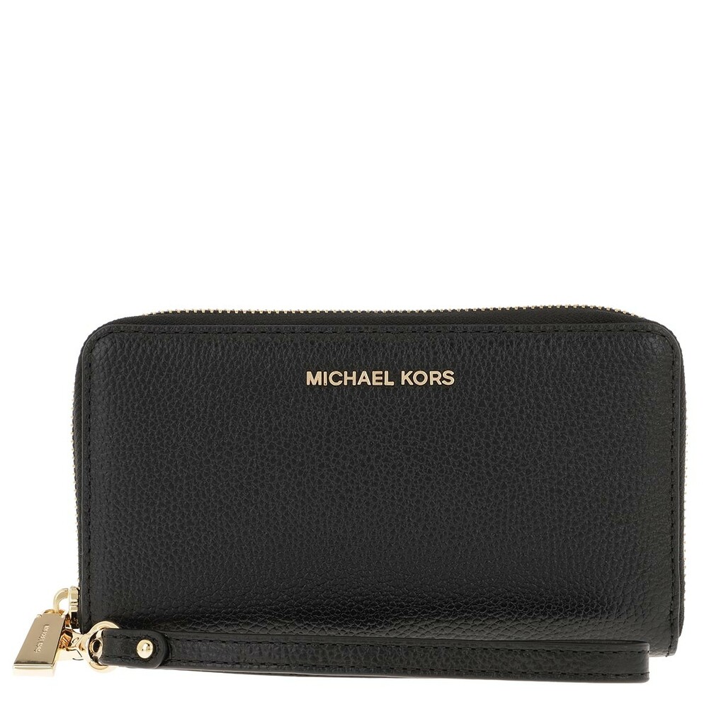 Michael Kors Large Flat Phone Case Luggage Telefoontas