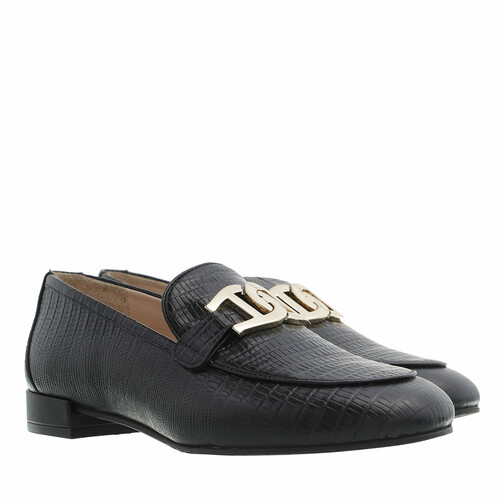 aigner loafers