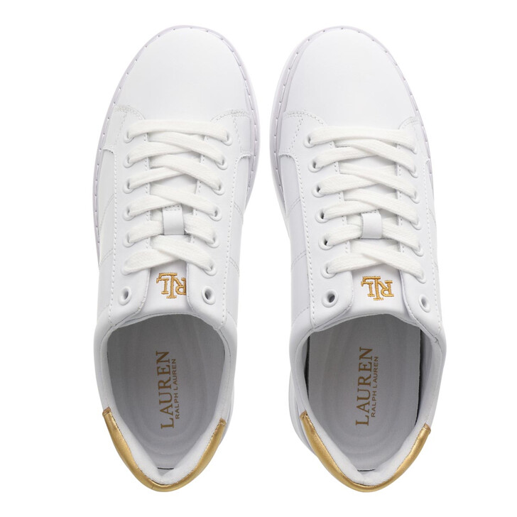 Lauren Ralph Lauren Angeline 4 Sneakers 