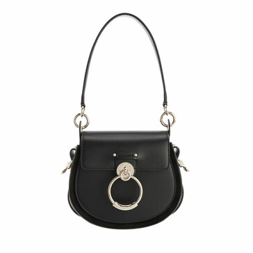 Tess small leather shoulder bag Clearance