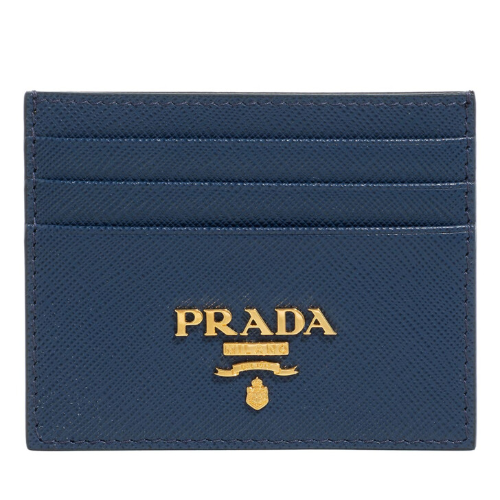 card case prada