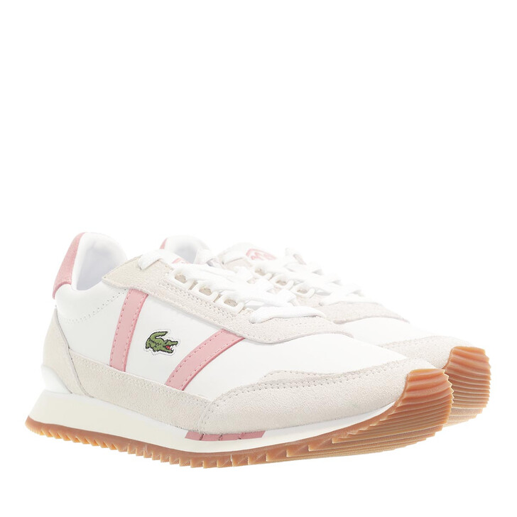 lacoste partner retro