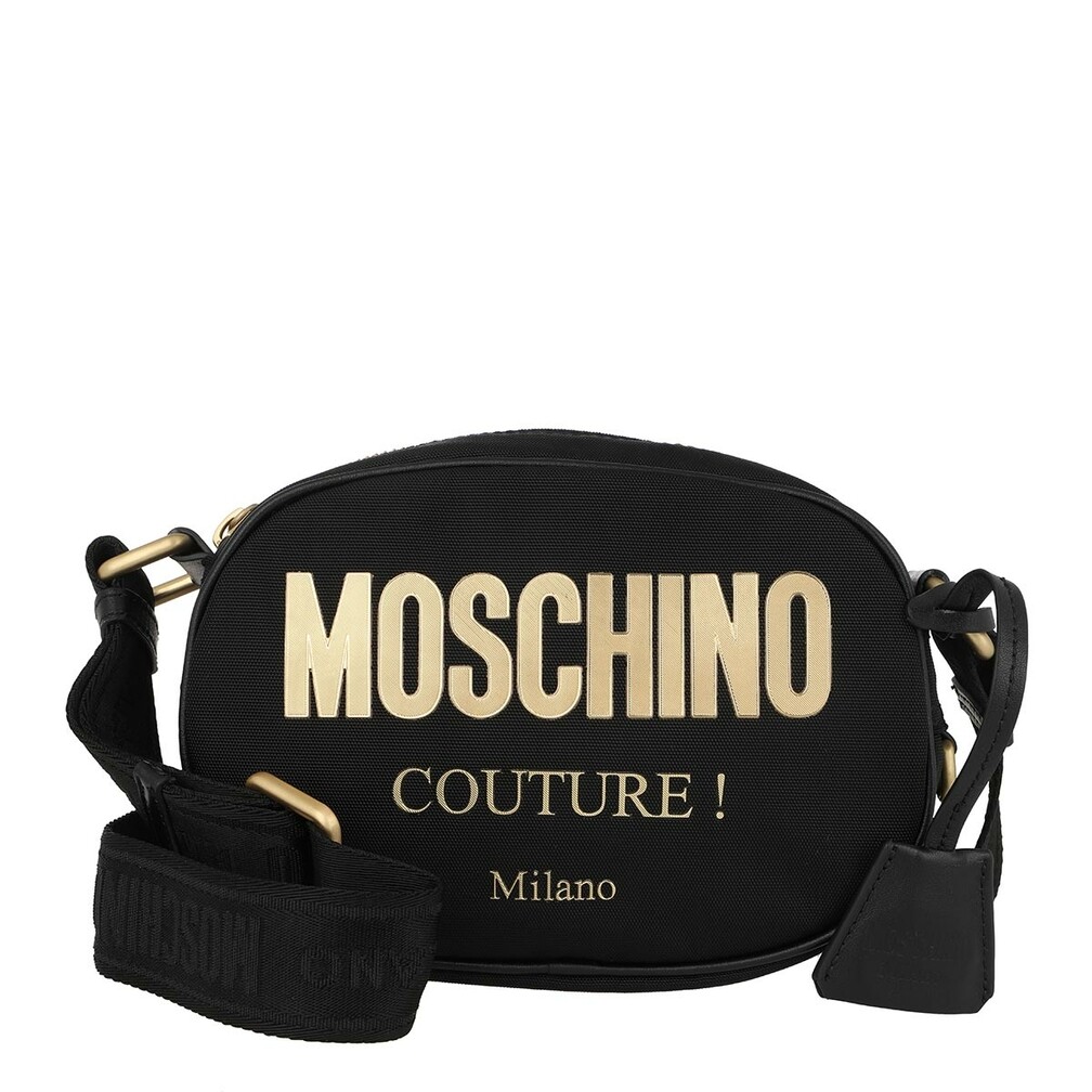Moschino tassen, portemonnees & accesoires