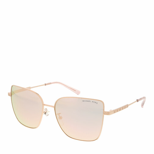 Michael Kors Sunglasses 0MK1108 Rose Gold Sonnenbrille