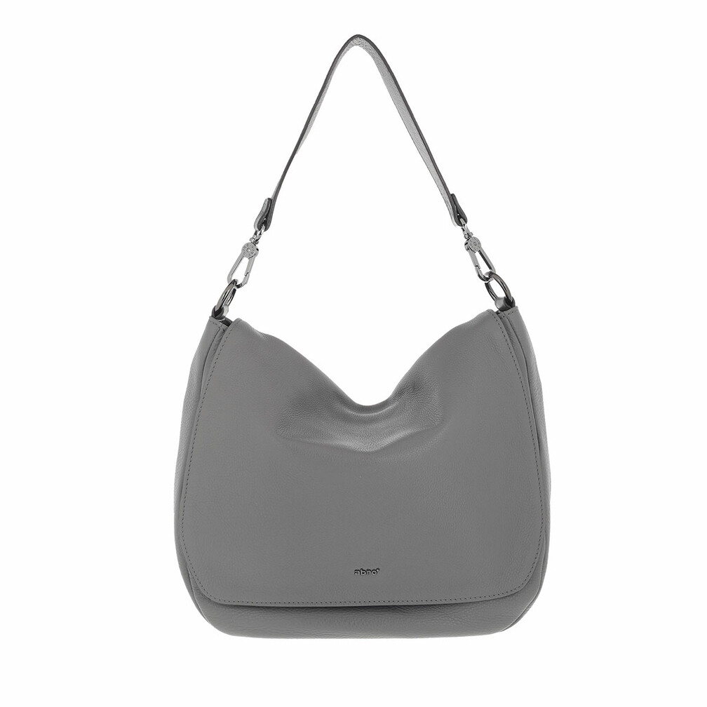 Abro MANHATTAN Black Bag 029544-46 0010