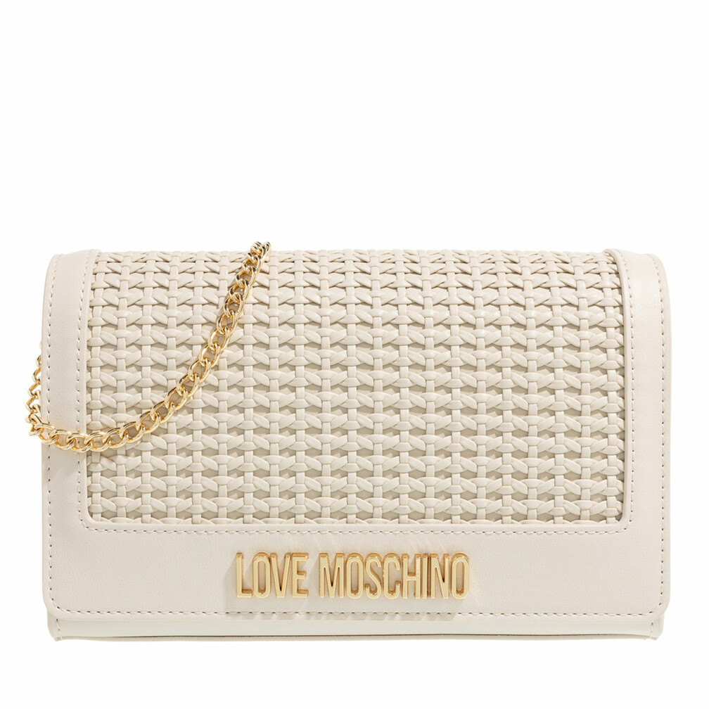Love Moschino Smart Daily Bag Color Crossbody Bag