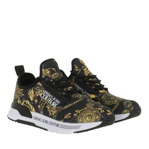 Versace jeans couture sneaker low herren Clearance