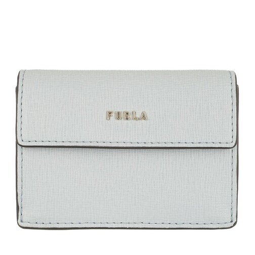 Furla Furla Babylon S Compact Wallet Artemisia TriFold Wallet