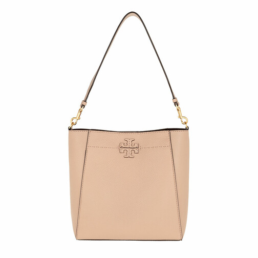 Tory Burch McGraw Hobo Bag Devon Sand Hobo Bag