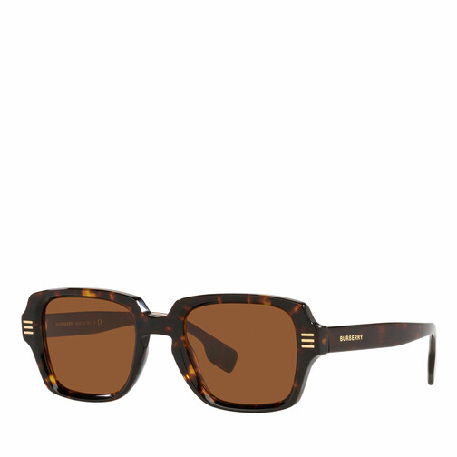 Burberry Sunglasses 0BE4349 Dark Havana Sunglasses