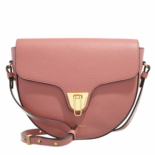 coccinelle saddle bag