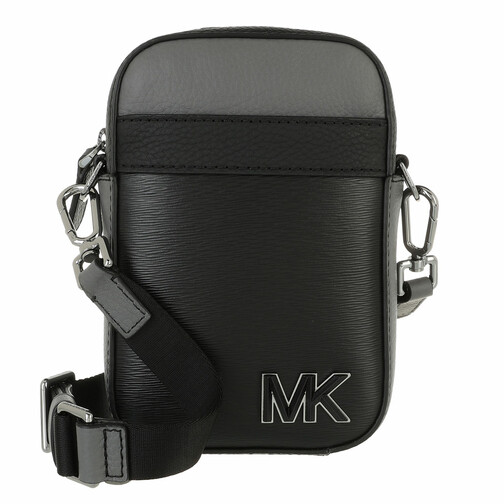 Michael Kors Phone Xbody Black Crossbody Bag