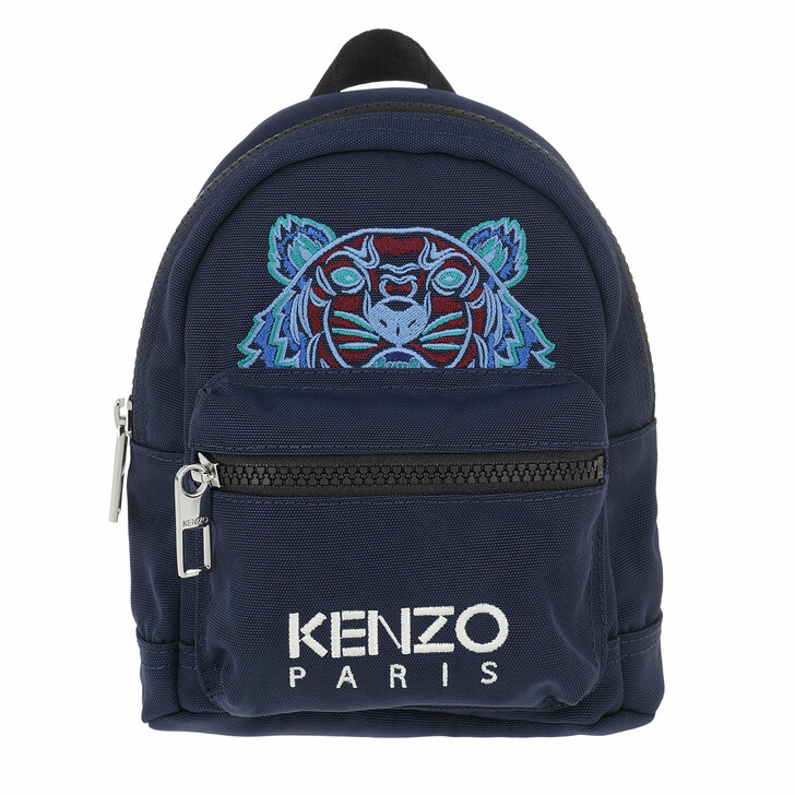 Mini backpack kenzo Clearance