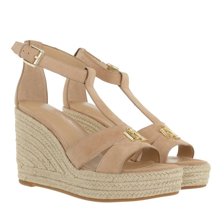Lauren Ralph Lauren Hale Espadrilles 