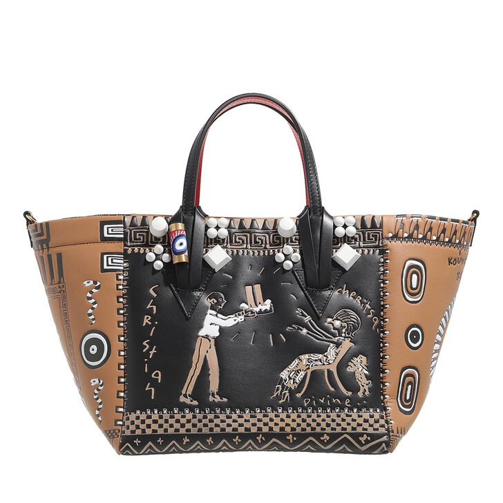 Louboutin small bags clearance