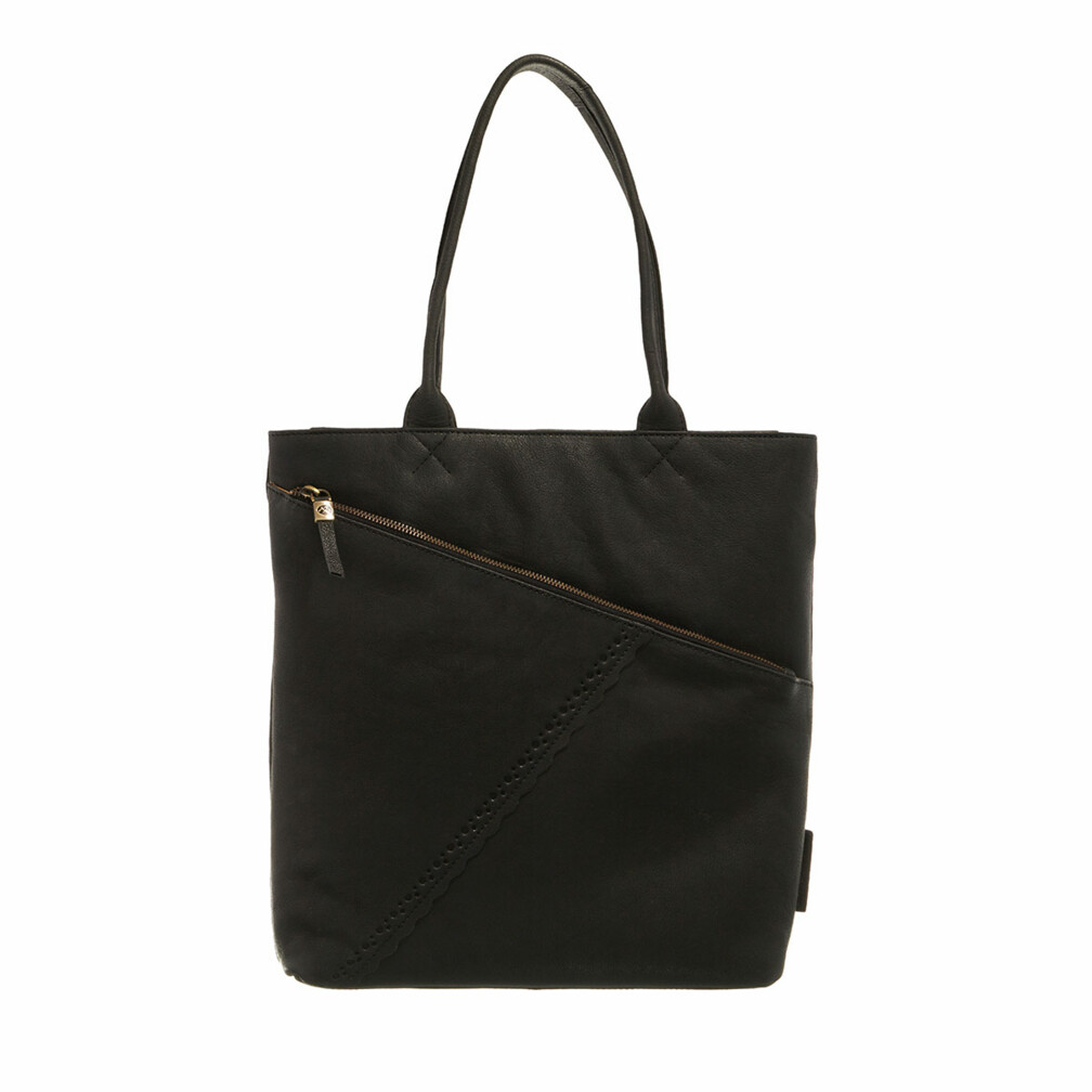 Micmacbags Marrakech Taupe Sac à provisions