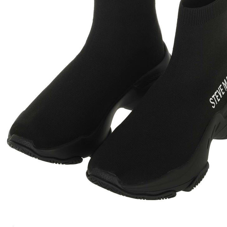 steve madden mastery black