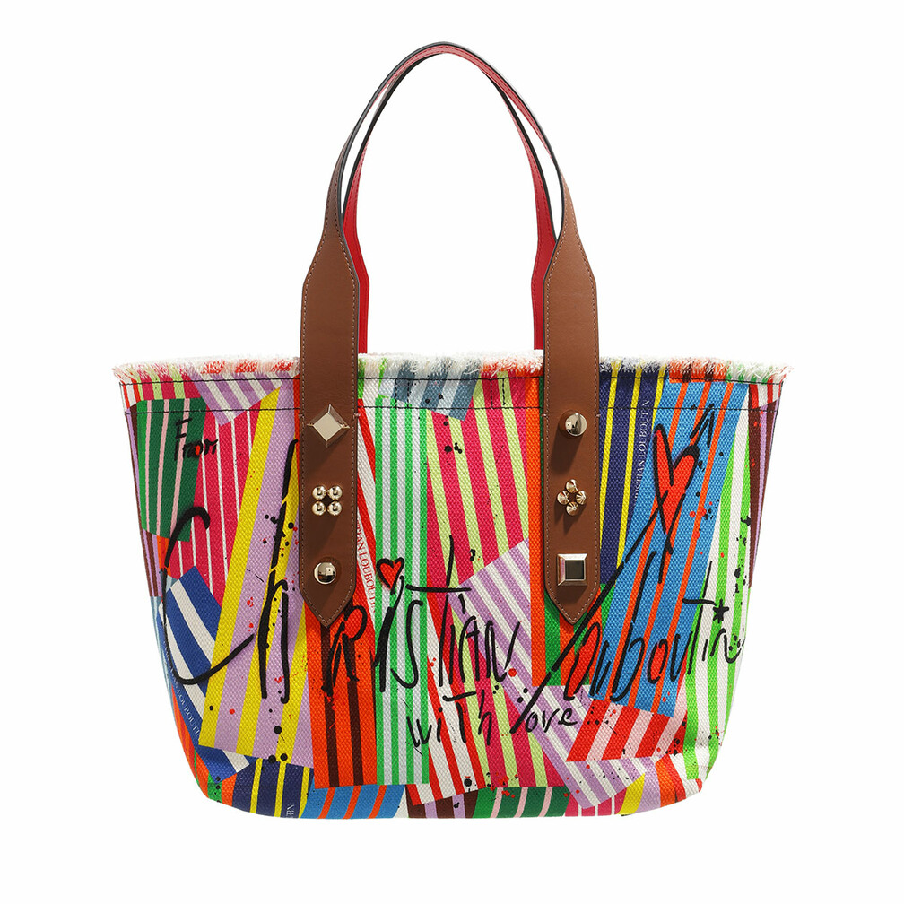 Christian Louboutin Taschen Geldbörsen Schuhe fashionette