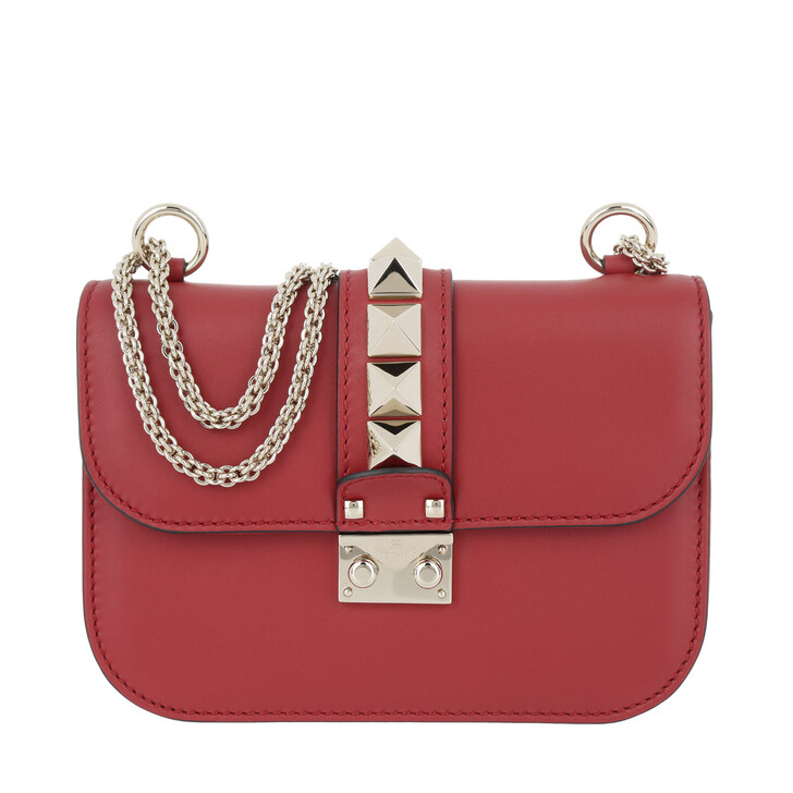 Valentino rockstud lock Clearance
