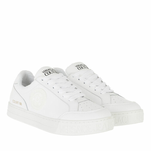 Versace Jeans Couture Sneakers Shoes 