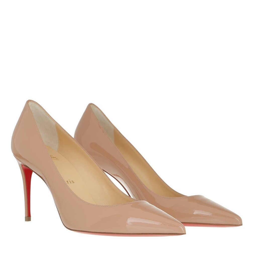 Christian Louboutin Taschen, Geldbörsen & Schuhe | fashionette