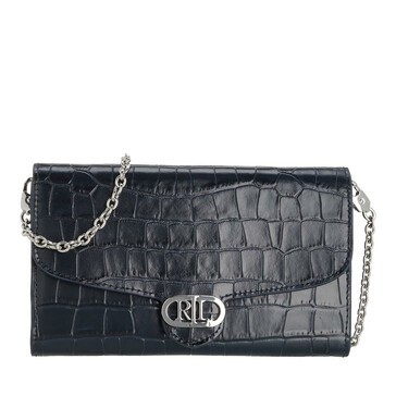 Ralph lauren patent leather handbag clearance