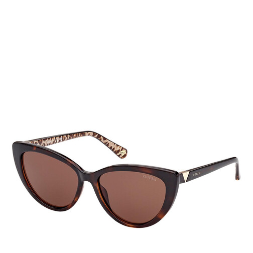 Guess GU521152E brown Occhiali da sole Guess GU521152E brown Occhiali da sole