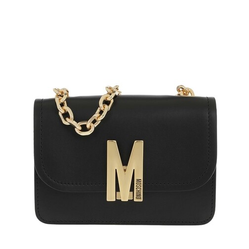 Moschino Crossbody Bag Fantasia Nero Crossbodytas