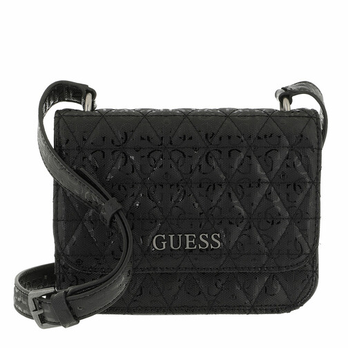 noelle mini crossbody guess
