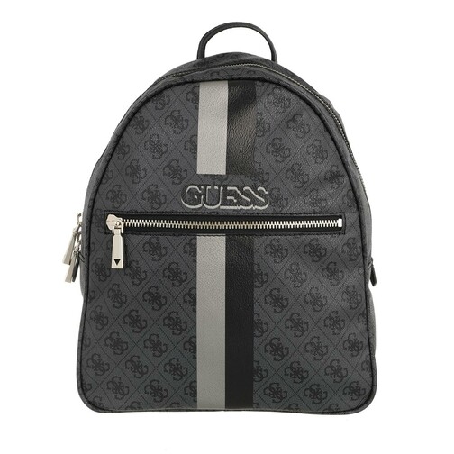 Guess Vikky Backpack Coal/Black Backpack