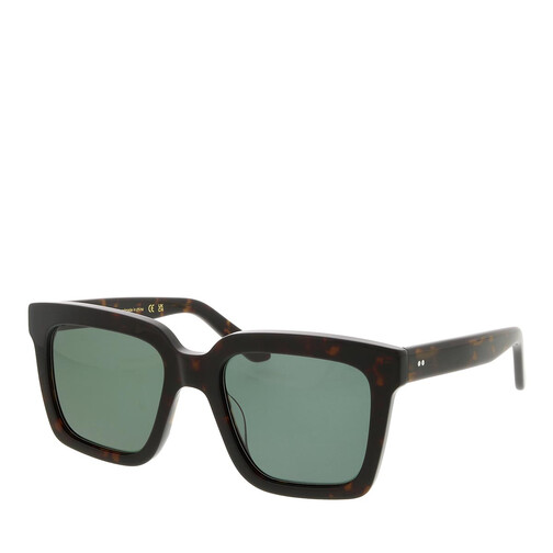 Ace & Tate Sam Mulberry Tree Sunglasses
