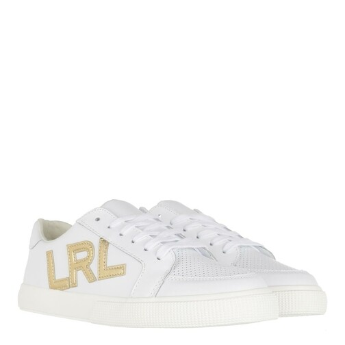 Lauren Ralph Lauren Jaede Sneakers Vulc 