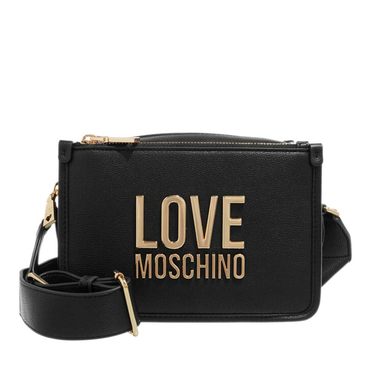 moschino cross body bag