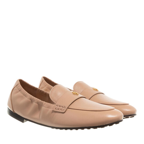 Tory Burch Ballet Loafer Light Sand Loafer