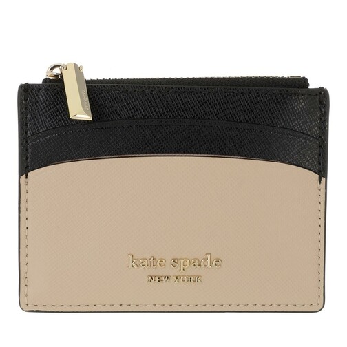 Kate Spade New York Spencer Coin Card Case Multi Portecartes