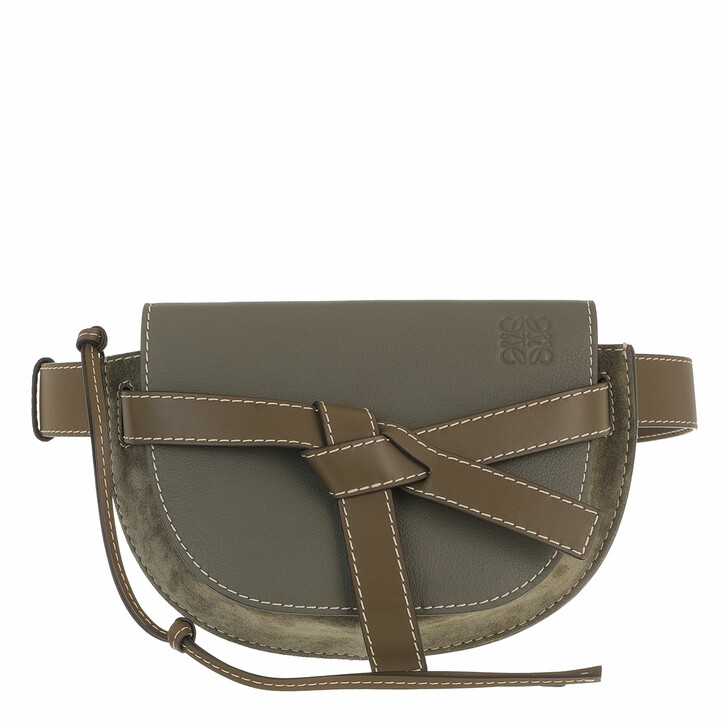 loewe gate green