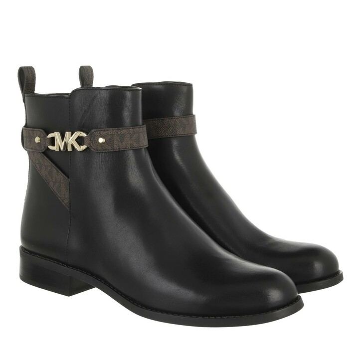 Michael Kors Farrah Flat Bootie | Enkellaars | fashionette