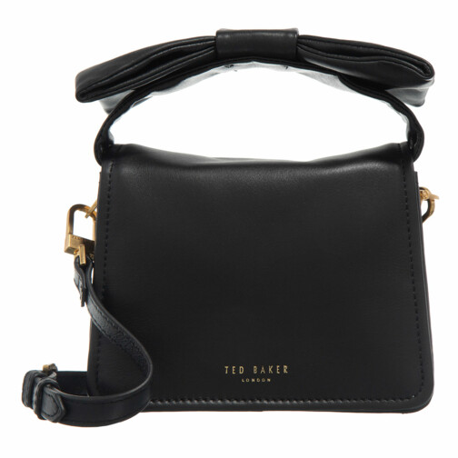 Ted Baker Niasina Black Crossbody Bag
