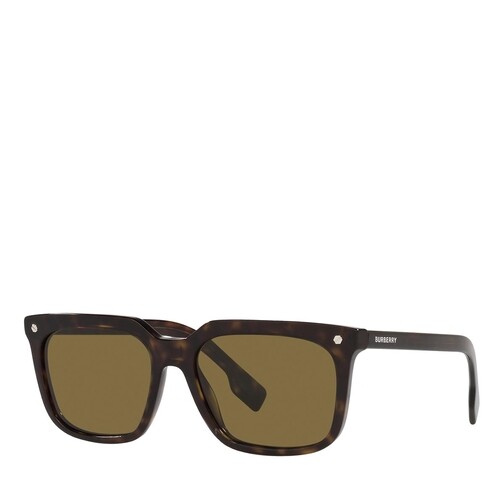 Burberry 0BE4337 DARK HAVANA | Sunglasses | fashionette