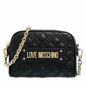 moschino cross body bag