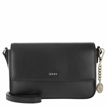 Dkny crossbody black clearance