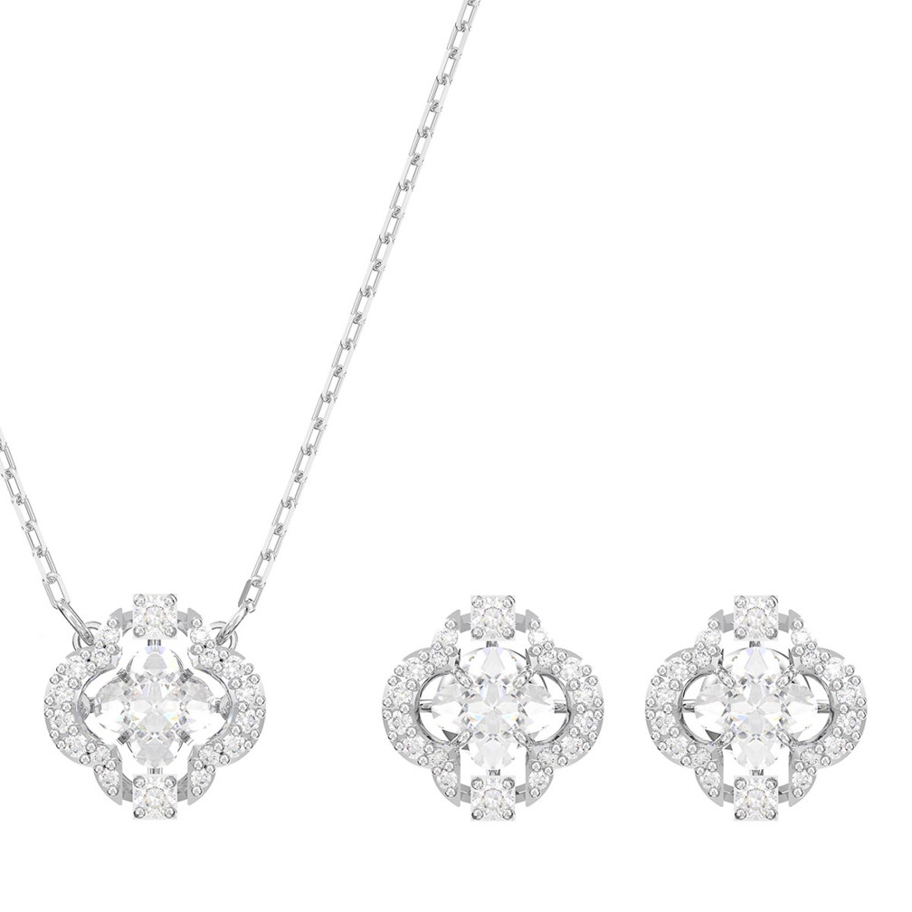 Swarovski Schmuck & Uhren | fashionette