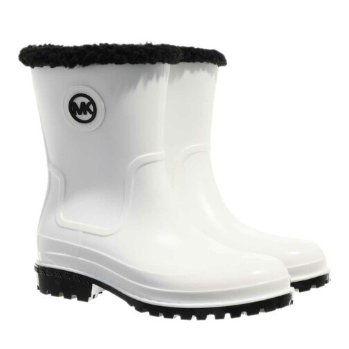 bottes pluie michael kors