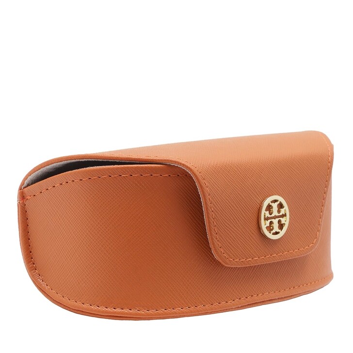 tory burch sunglasses with case