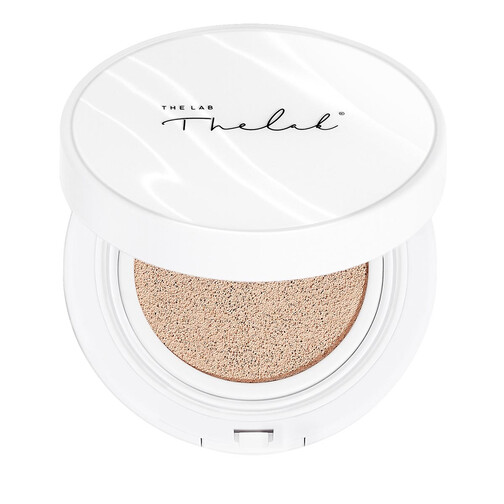 THE LAB Oligo Hyaluronic Acid Healthy Cream Cushion Foundation