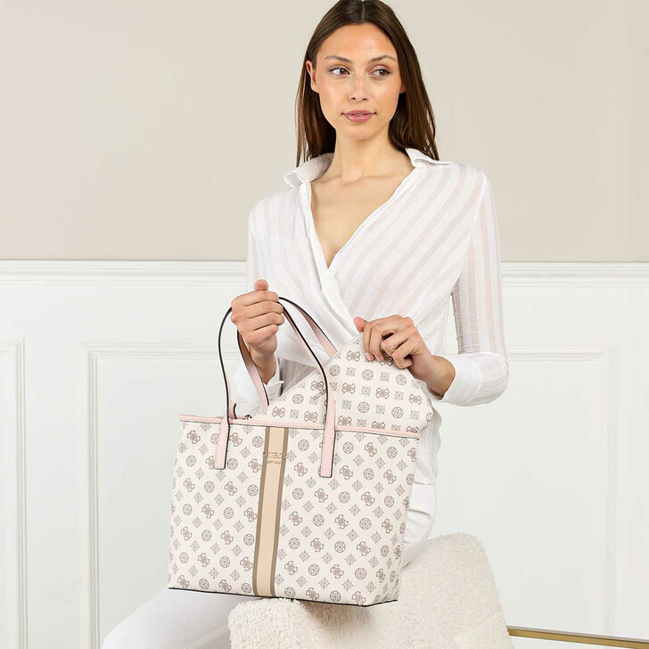 guess friends with you tote